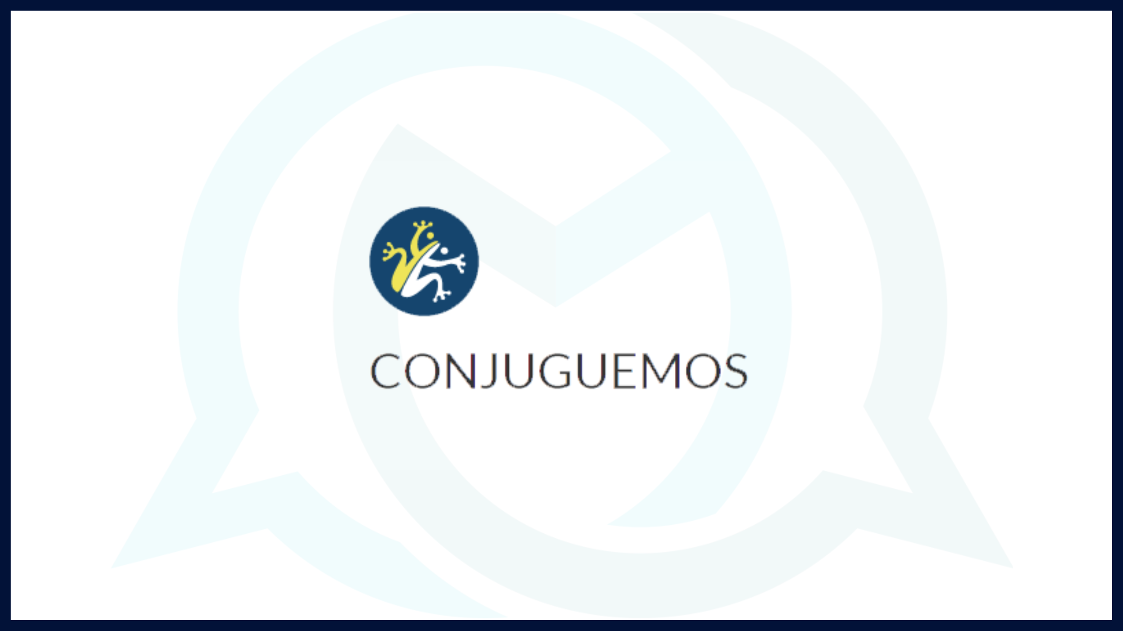 Conjuguemos Review