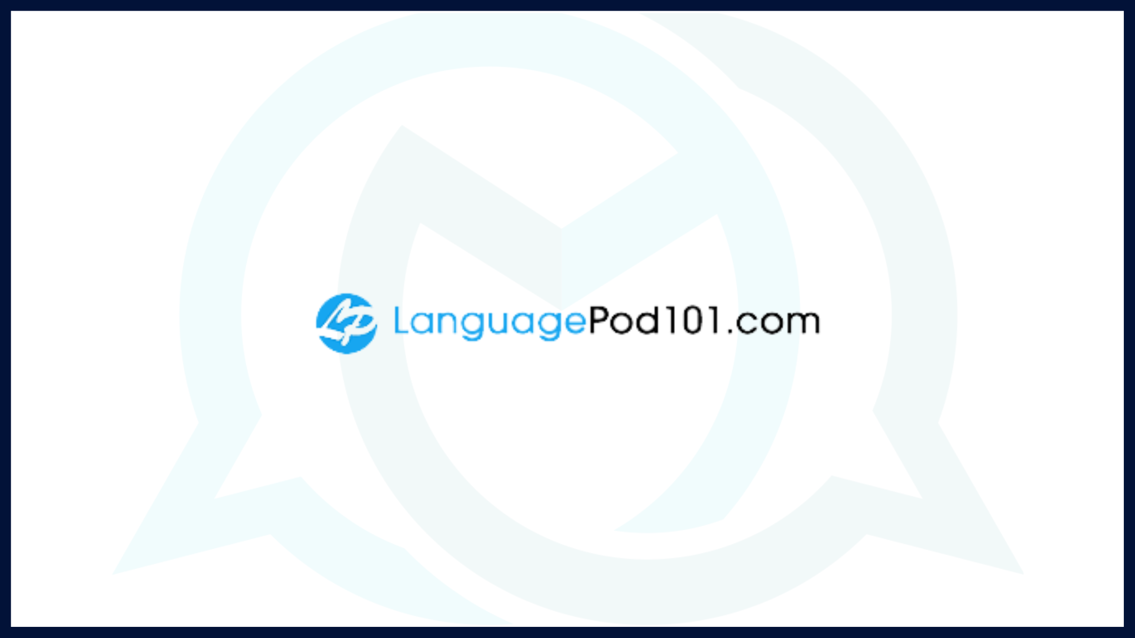 LanguagePod101 Review