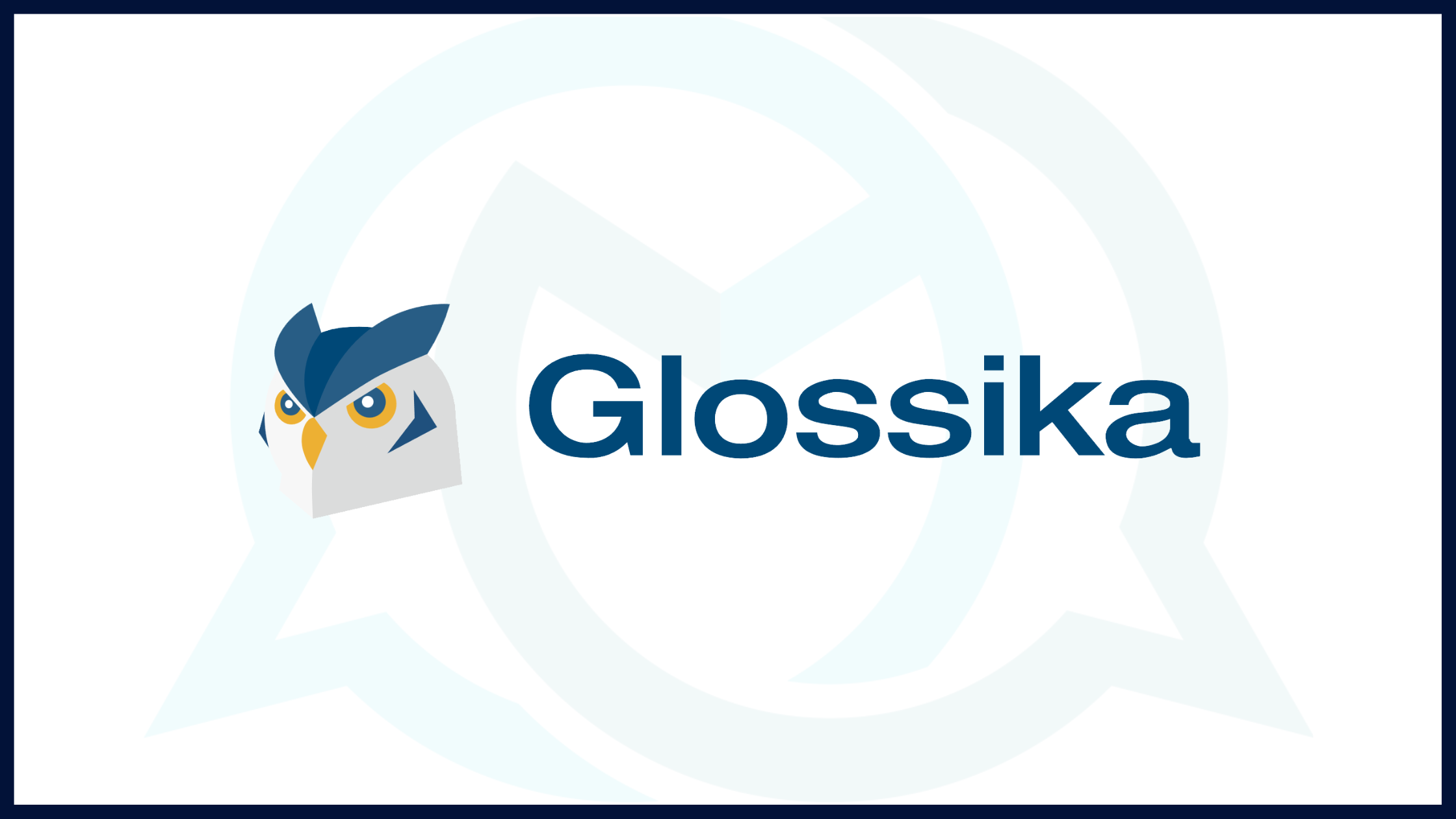 Glossika Review