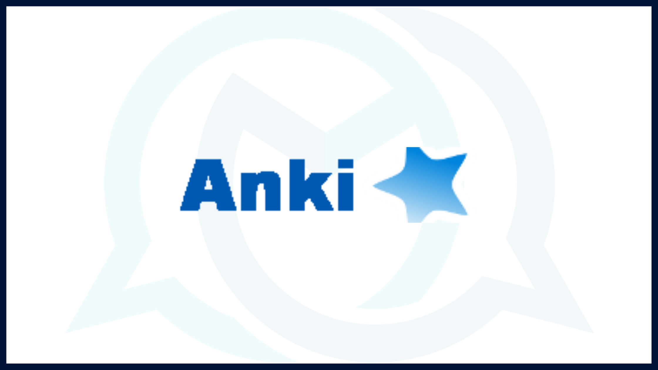 Anki Review