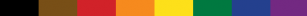 Philadelphia Pride Flag