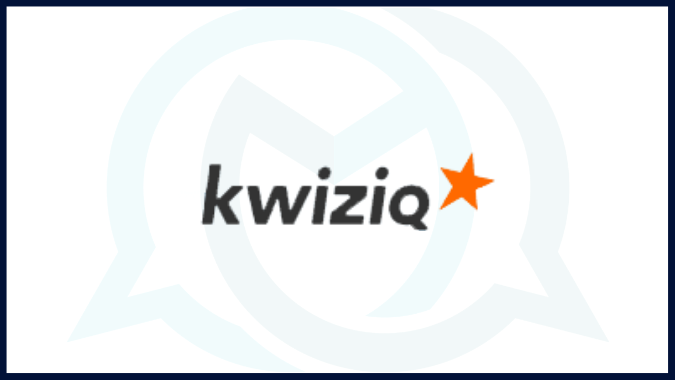 Kwiziq Review