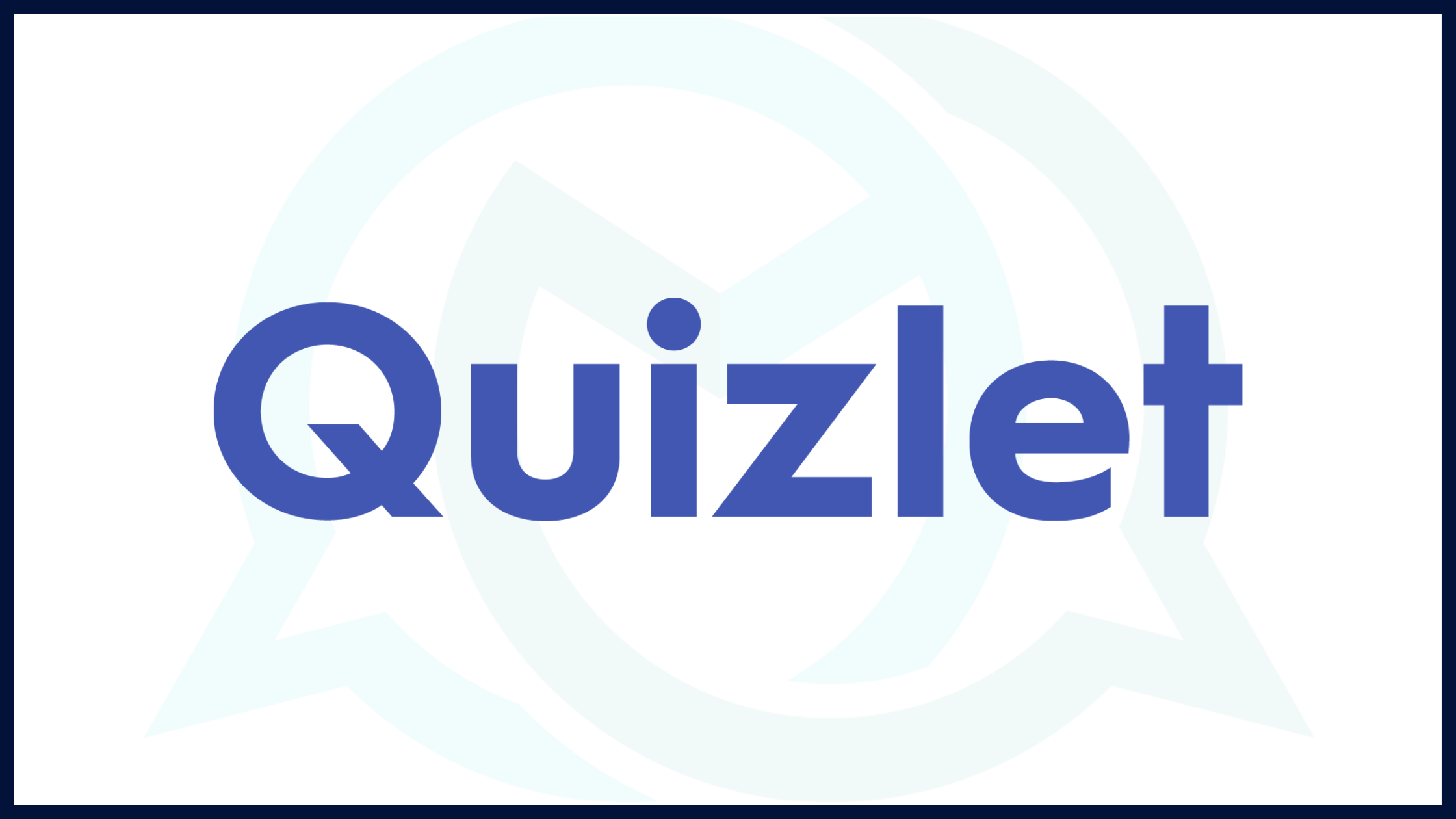 Quizlet Review